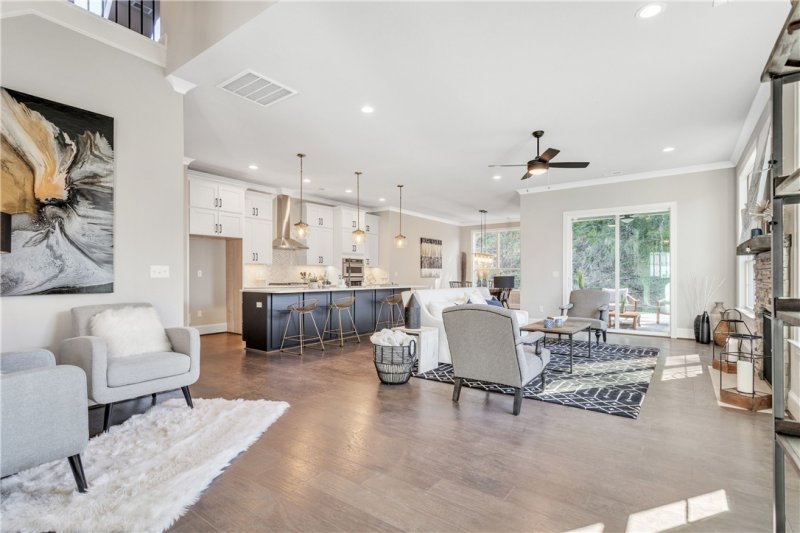 Property image 2 at 134 Stanbury Drive, Clemson, SC 29631