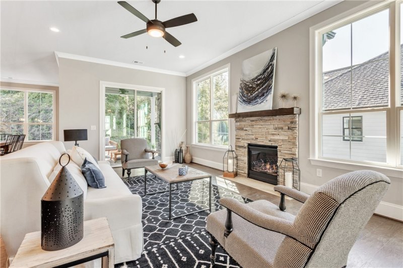 Property image 3 at 134 Stanbury Drive, Clemson, SC 29631