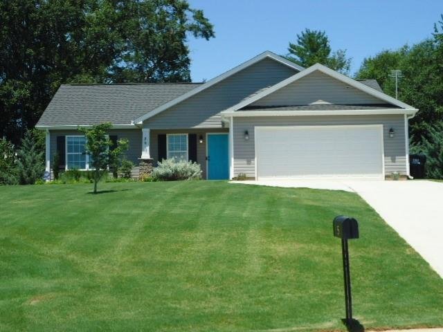 Property image 2 at 5 Awaken Court, Anderson, SC 29625