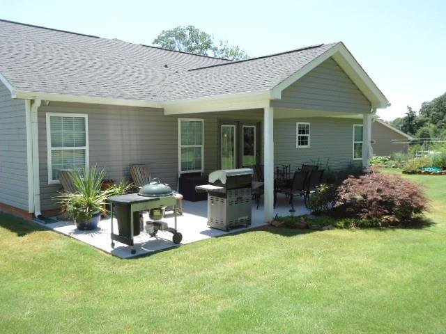 Property image 5 at 5 Awaken Court, Anderson, SC 29625