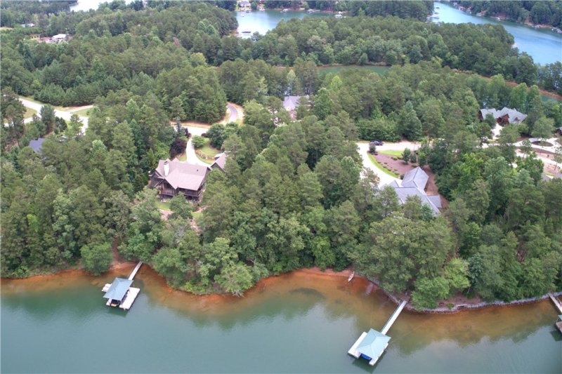 Property image 2 at 222 Rocky Springs Drive, Salem, SC 29676