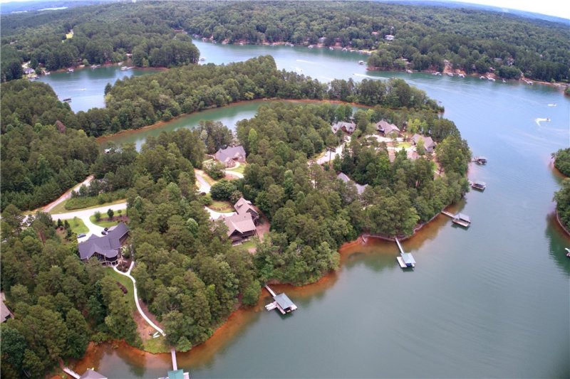 Property image 3 at 222 Rocky Springs Drive, Salem, SC 29676