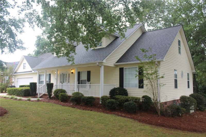 Property image 2 at 177 AMBERWOOD Drive, Anderson, SC 29621