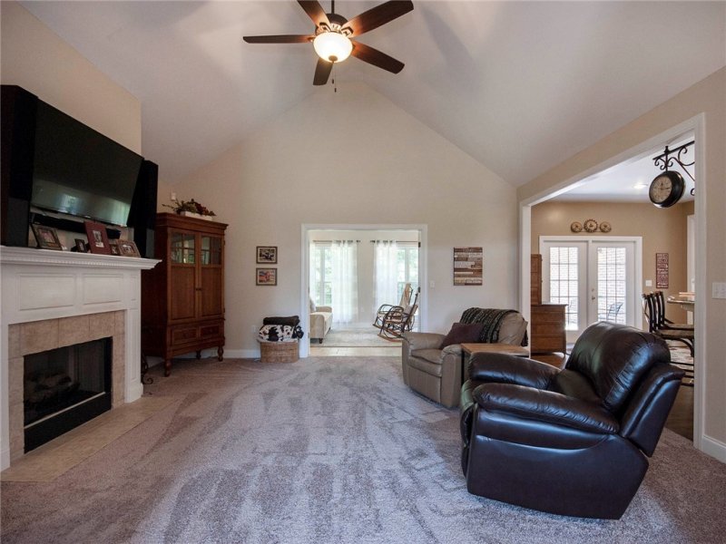 Property image 4 at 125 Wycombe Drive, Anderson, SC 29621