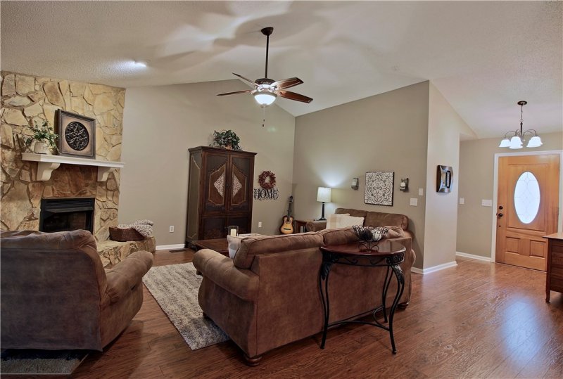 Property image 3 at 1103 Jody Drive, Seneca, SC 29678