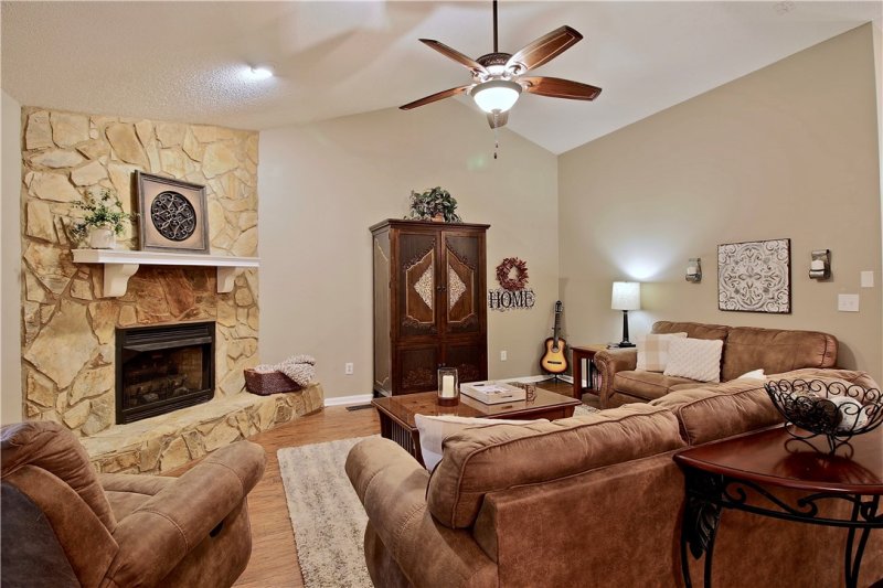 Property image 5 at 1103 Jody Drive, Seneca, SC 29678