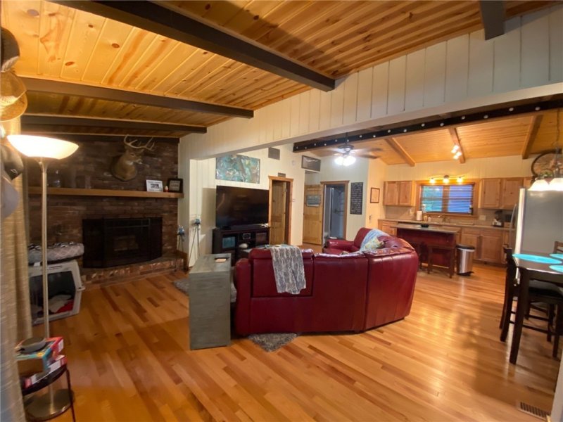 Property image 5 at 214 Clearwater Shores Road, Fair Play, SC 29643