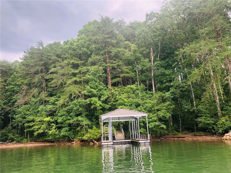 Property image 3 at Lot 61 Keowee Overlook Road, West Union, SC 29696