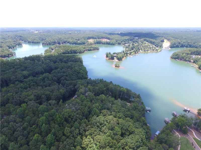 Property image 4 at Lot 61 Keowee Overlook Road, West Union, SC 29696