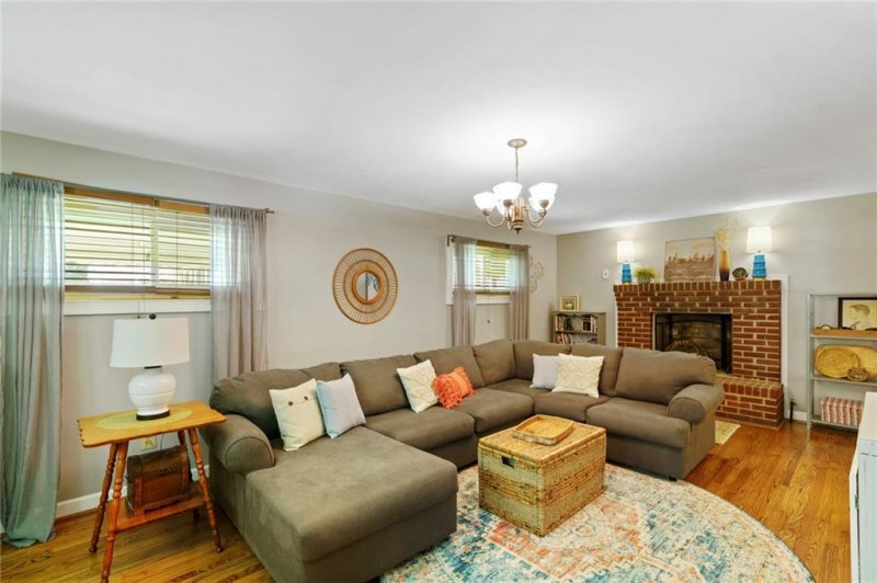 Property image 3 at 612 Brogan Avenue, Anderson, SC 29625