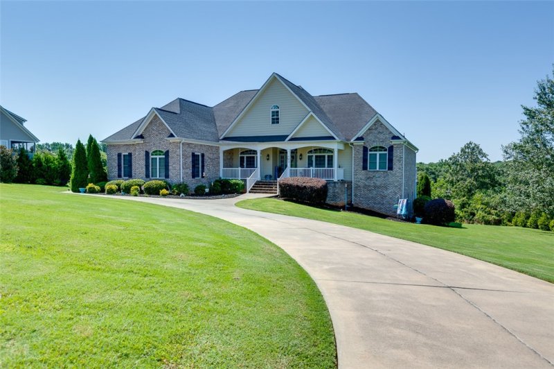 Property image 3 at 103 Vining Crossing, Anderson, SC 29621