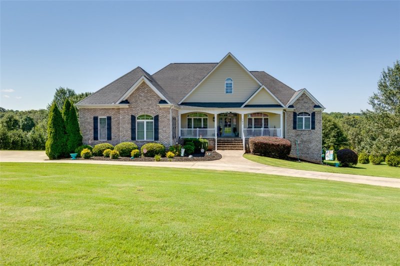 Property image 4 at 103 Vining Crossing, Anderson, SC 29621