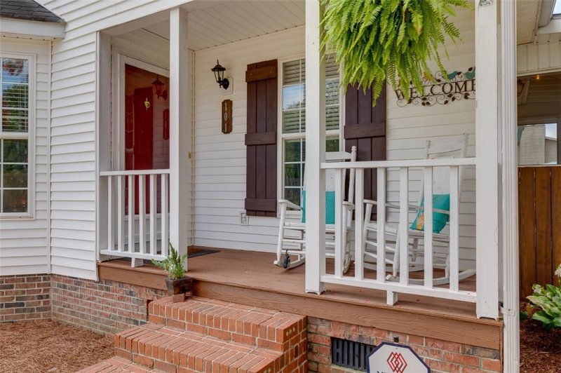 Property image 4 at 101 Flagstone Drive, Easley, SC 29642
