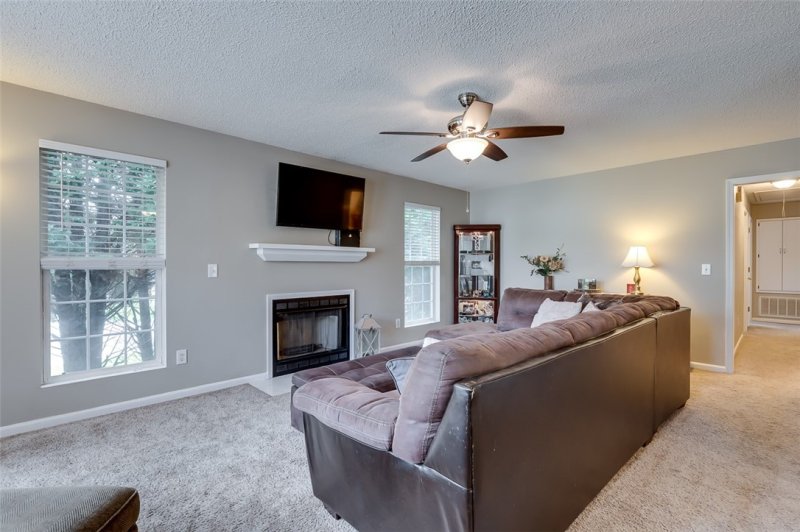 Property image 5 at 101 Flagstone Drive, Easley, SC 29642