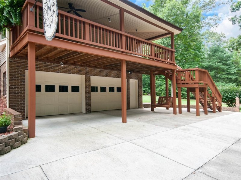 Property image 3 at 205 Heathwood Drive, Liberty, SC 29657