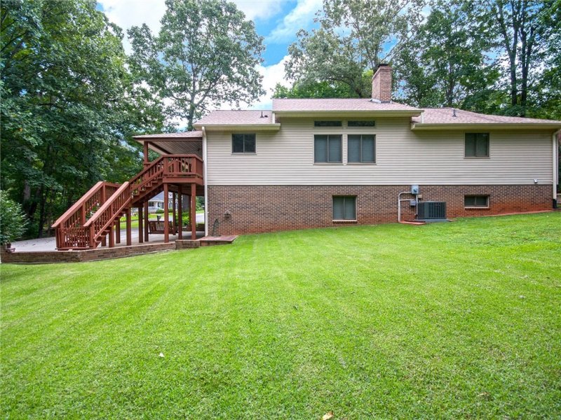 Property image 4 at 205 Heathwood Drive, Liberty, SC 29657