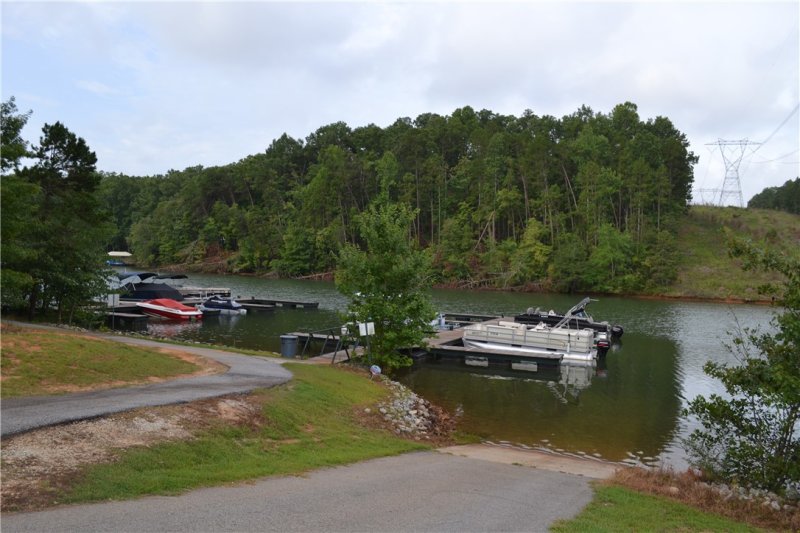 Property image 2 at Lot 4 Linn Garden Way, West Union, SC 29696