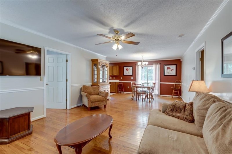 Property image 5 at 307 Meadowbrook Drive, Anderson, SC 29625