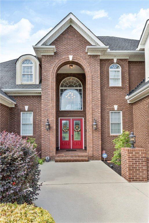 Property image 2 at 128 Jericho Circle, Williamston, SC 29697