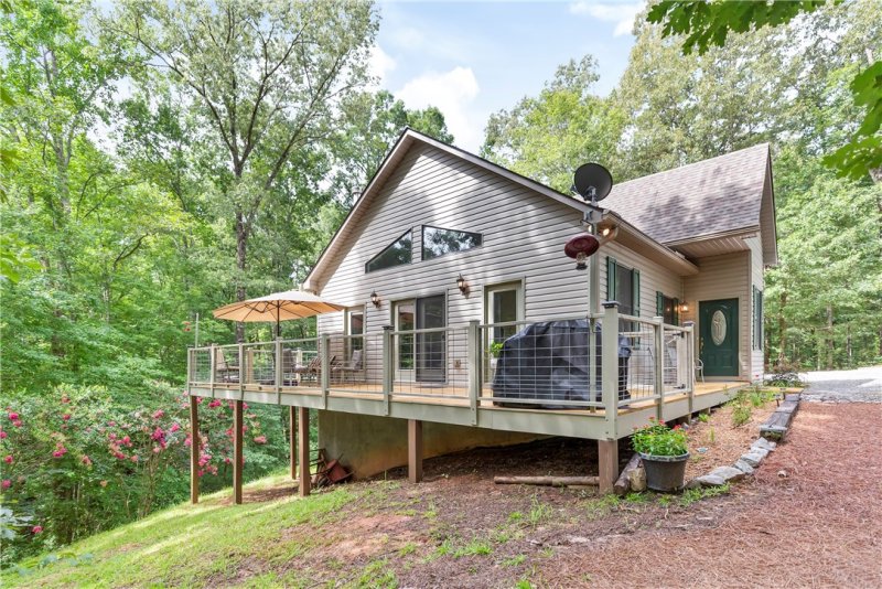 Property image 3 at 813 Inland Trail, Salem, SC 29676