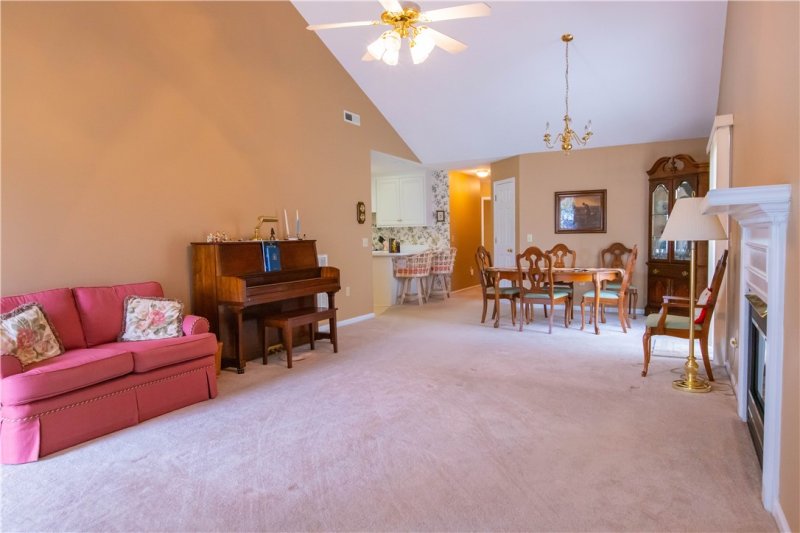 Property image 3 at 214 Londonberry Drive, Anderson, SC 29621