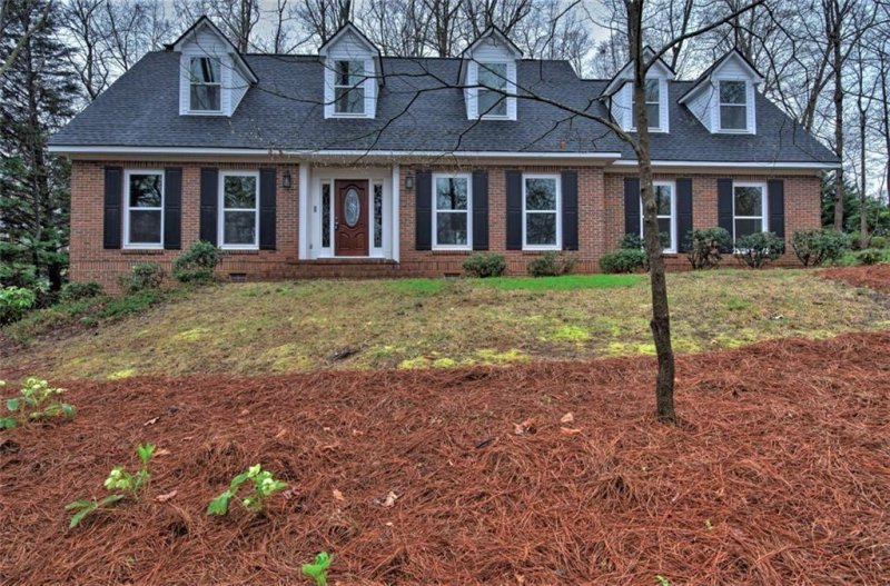 Property image 2 at 222 Lancaster Drive, Anderson, SC 29621