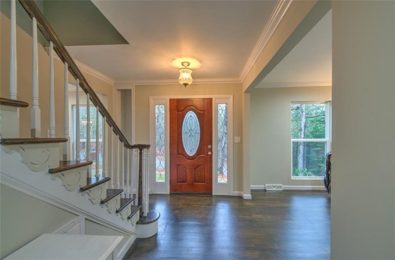 Property image 3 at 222 Lancaster Drive, Anderson, SC 29621