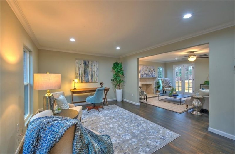 Property image 5 at 222 Lancaster Drive, Anderson, SC 29621