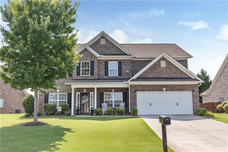 Property image 2 at 16 Fawn Hill Drive, Anderson, SC 29621