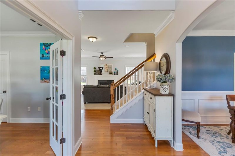 Property image 3 at 16 Fawn Hill Drive, Anderson, SC 29621