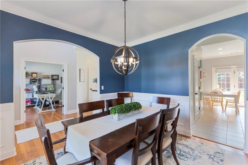 Property image 4 at 16 Fawn Hill Drive, Anderson, SC 29621