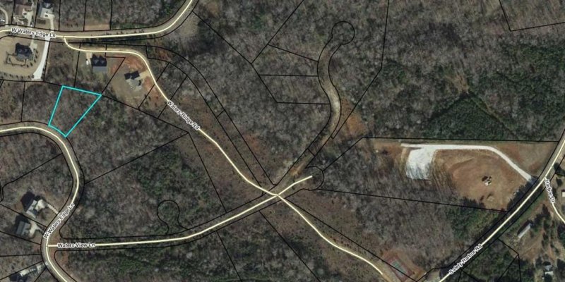 Property image 3 at 98E Waters Edge Lane, West Union, SC 29696