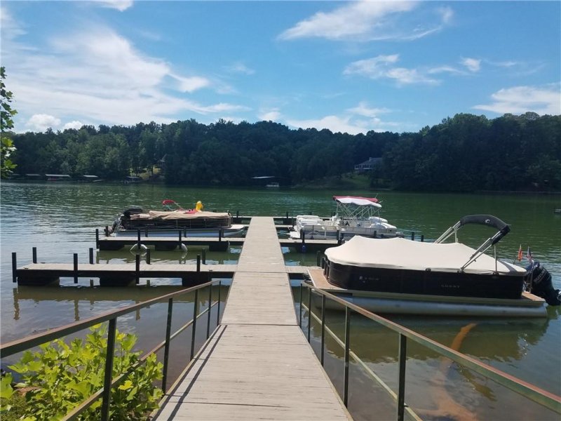 Property image 5 at 98E Waters Edge Lane, West Union, SC 29696