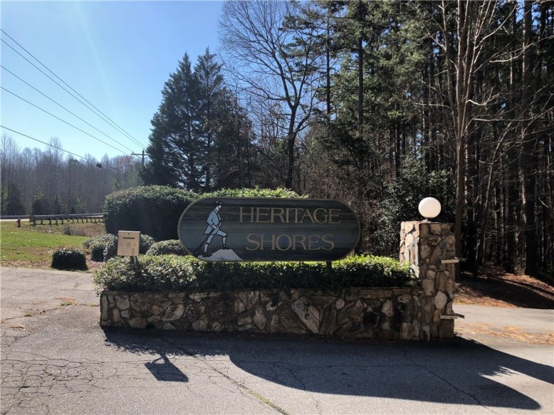 Property image 2 at Lot 6 & 7 Dyar Way, Fair Play, SC 29643