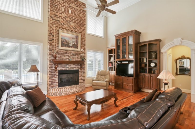 Property image 4 at 100 Woodstream Way, Williamston, SC 29697