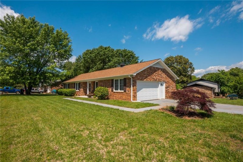 Property image 3 at 4442 Old Easley Bridge Road, Easley, SC 29642