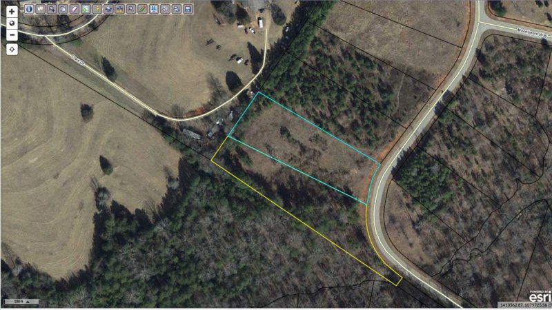 Property image 3 at 318 Stardust Lane, Seneca, SC 29672