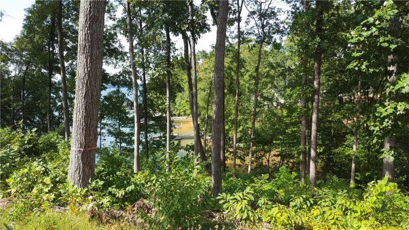 Property image 3 at Lot 22 Marina Bay Drive, Seneca, SC 29672