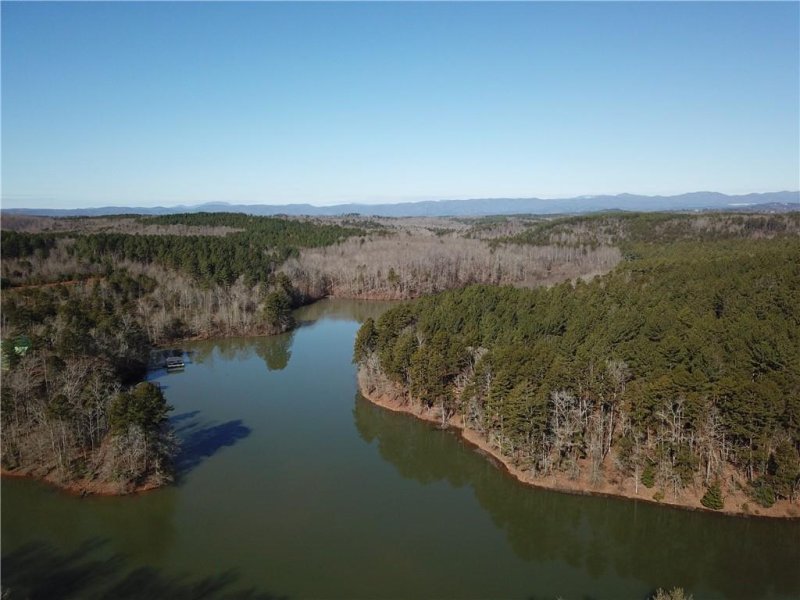 Property image 3 at Lot 34 Highland Shores at Keowee, Salem, SC 29676