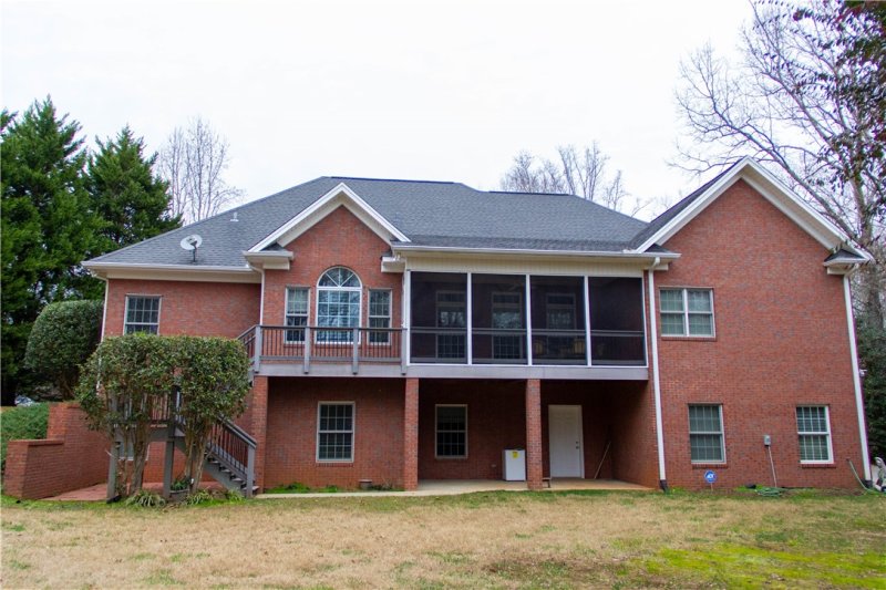 Property image 2 at 102 Sugar Maple Court, Clemson, SC 29631
