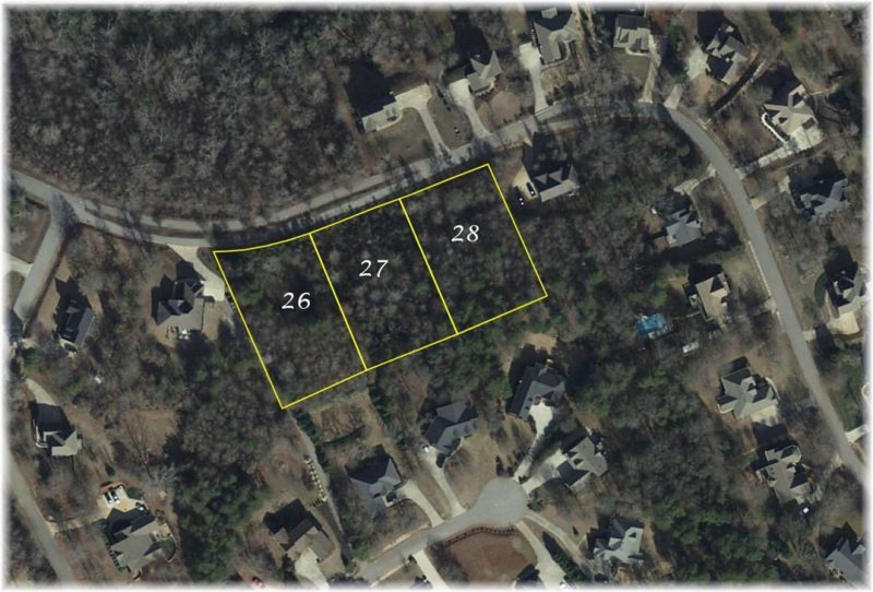 Property image 2 at 234 Stone Pond Way, Seneca, SC 29678