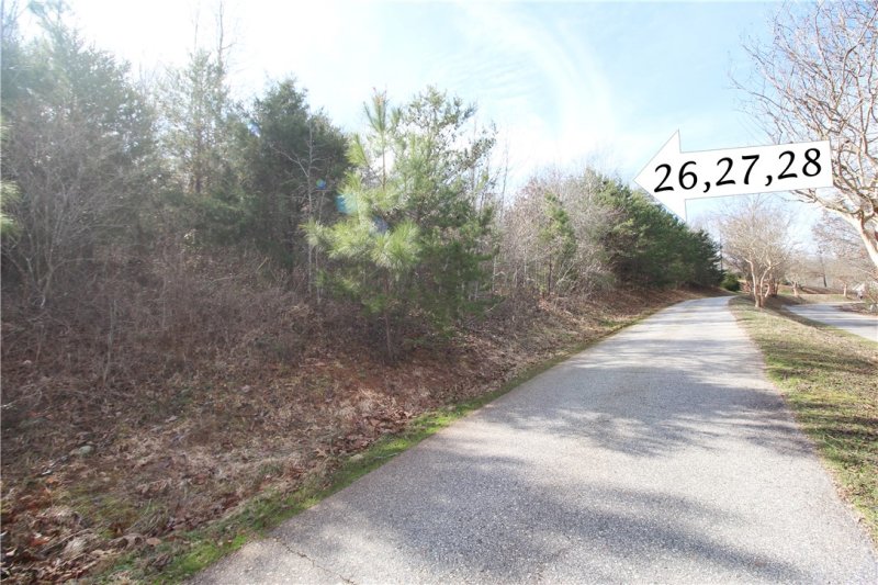 Property image 3 at 234 Stone Pond Way, Seneca, SC 29678