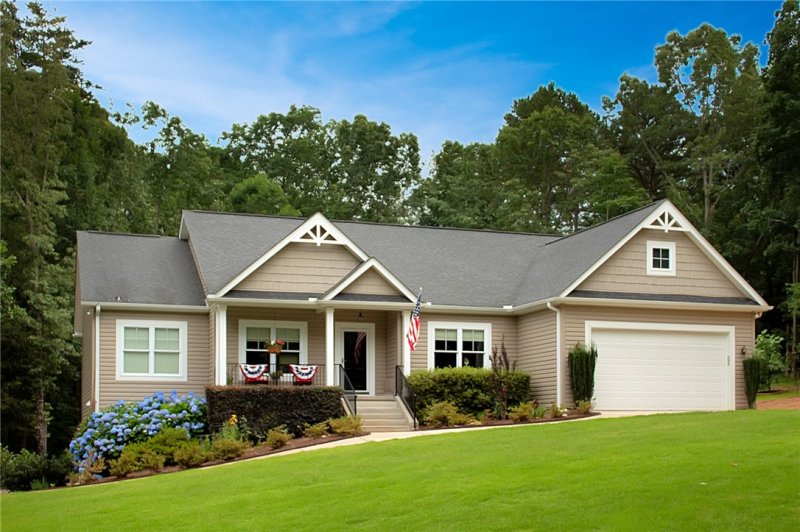 4 Harbour View Drive