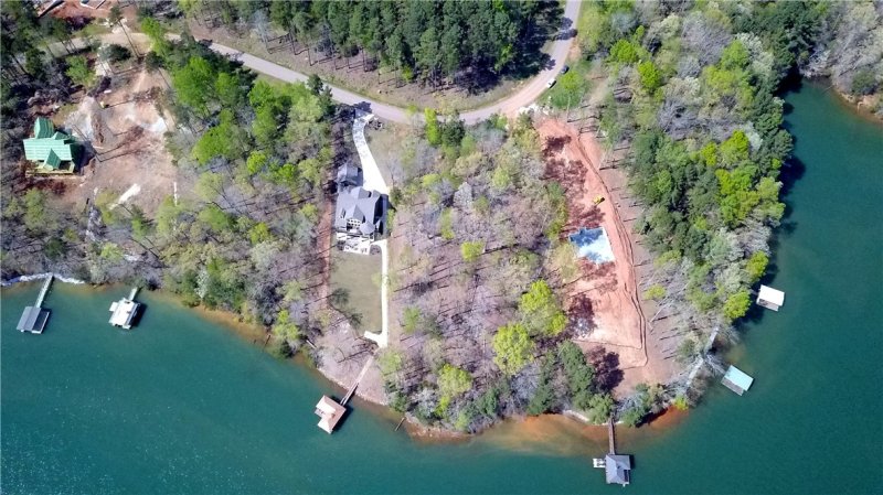 Property image 3 at 00 Retreat Pointe Road, West Union, SC 29696