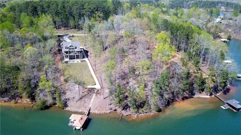 Property image 4 at 00 Retreat Pointe Road, West Union, SC 29696