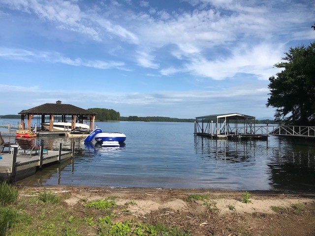 Property image 4 at Lot 12 Wynmere Way, Seneca, SC 29672