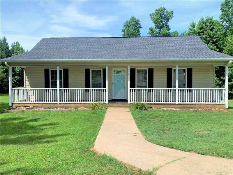 239 Rolling Pines Drive