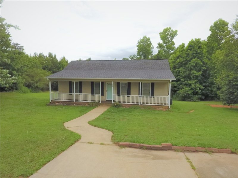 Property image 3 at 239 Rolling Pines Drive, Pickens, SC 29671