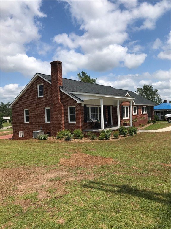 Property image 3 at 714 Oak Street, Seneca, SC 29678