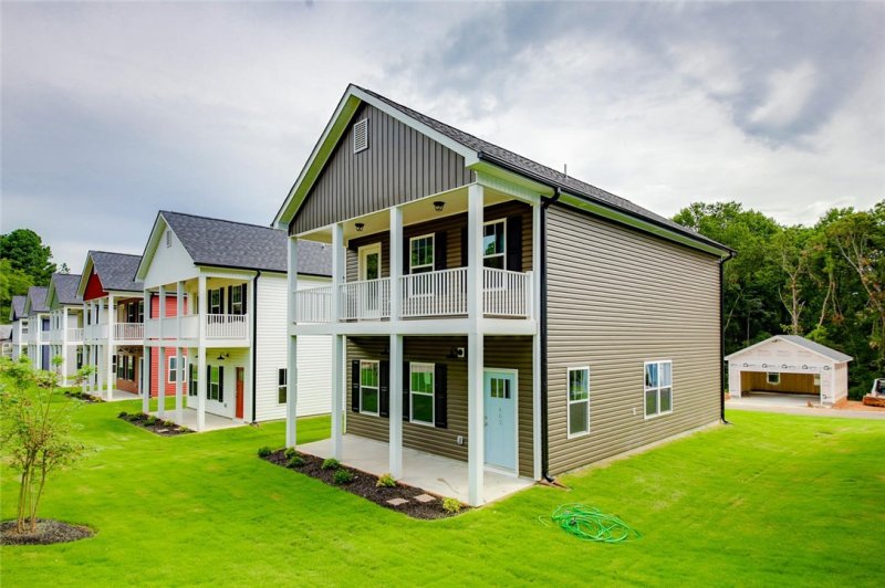 Property image 5 at 402 Grant Street, Easley, SC 29642